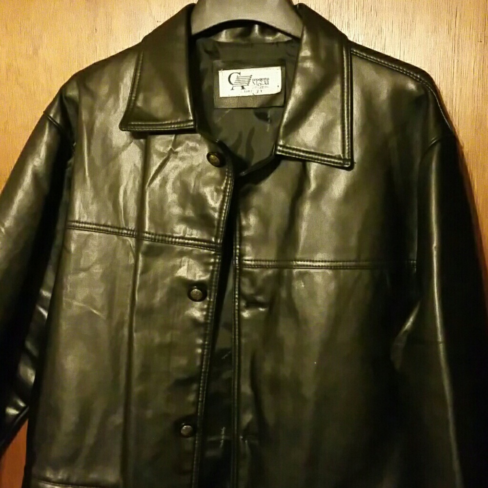 Jacket - Picture 4 of 5
